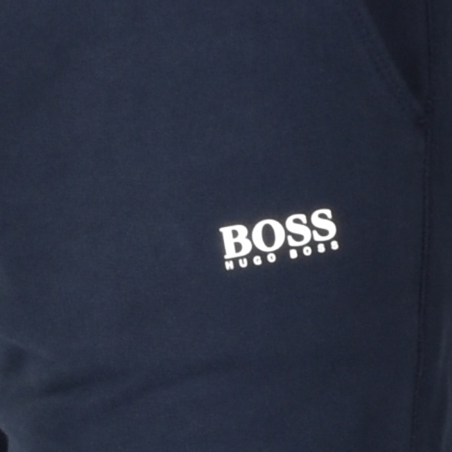 Alternative Image for ProductBOSS Skeevo Jogging Bottoms Navy3